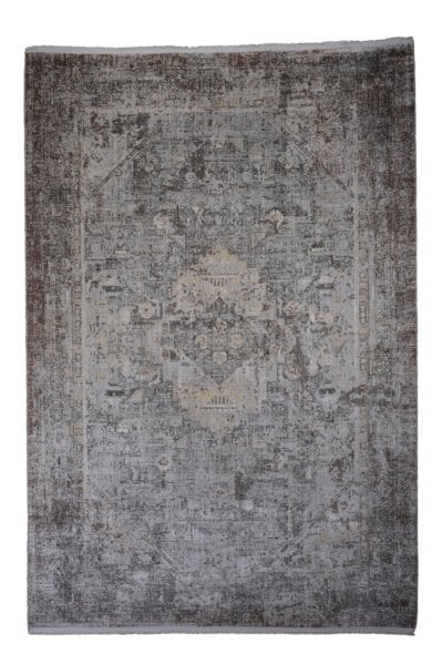 BROOKLYN Z267B GREY/BROWN - ATA HALI