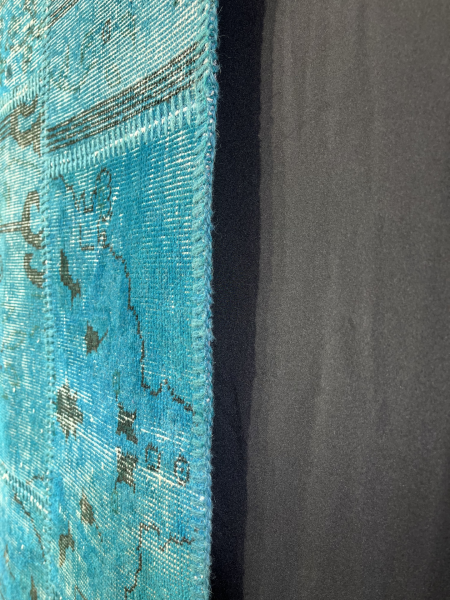 PATCHWORK 140x200 - ATA HALI