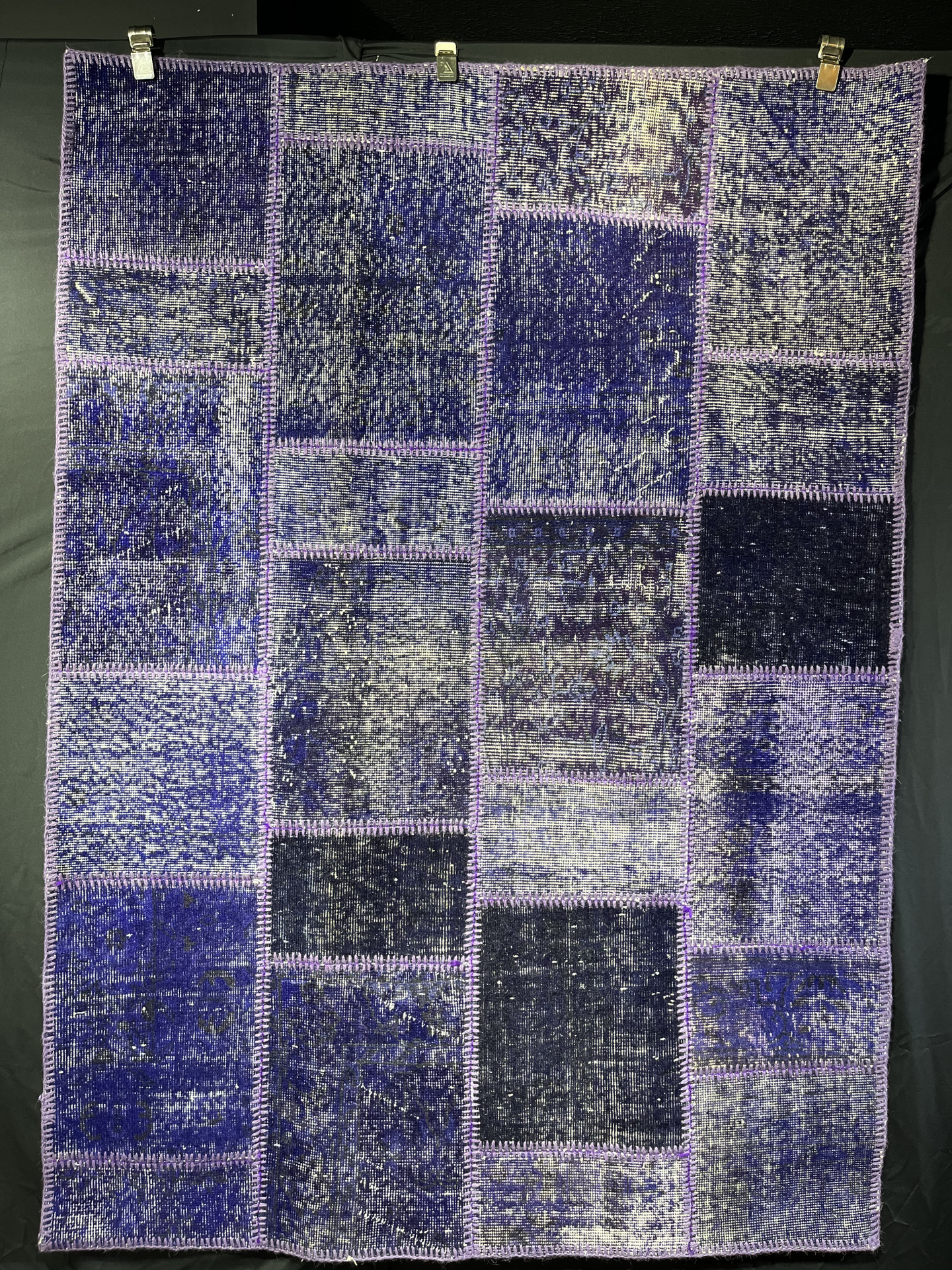 PATCHWORK 142x200 - ATA HALI