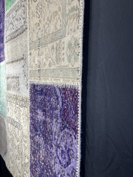 PATCHWORK 130x190 - ATA HALI