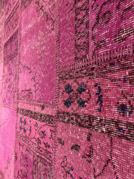 PATCHWORK 150x190 - ATA HALI