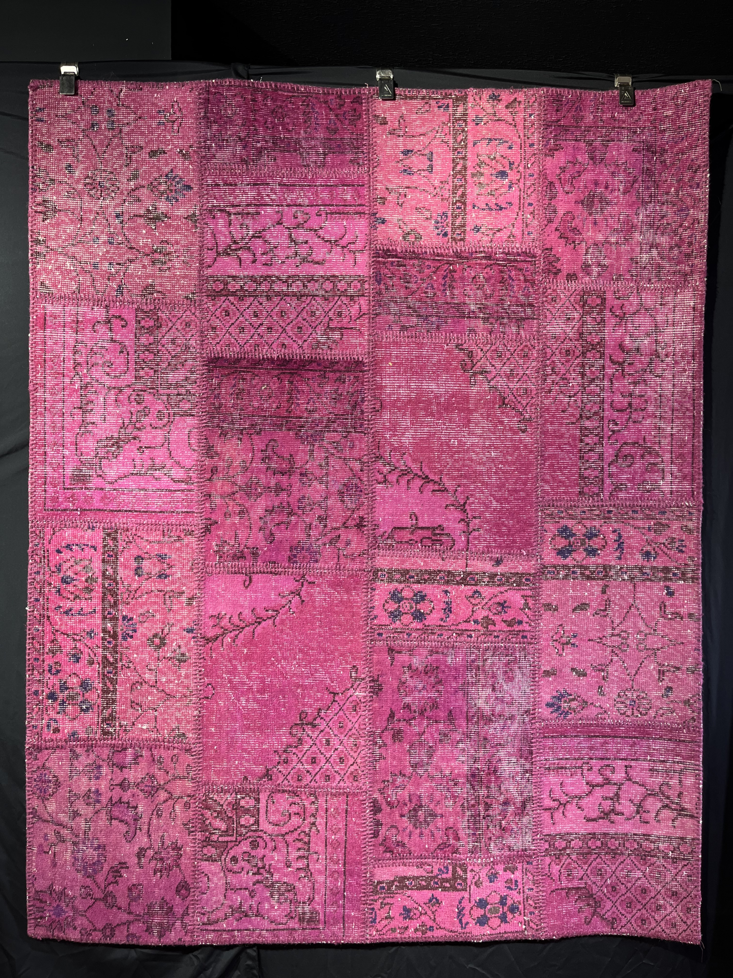 PATCHWORK 150x190 - ATA HALI