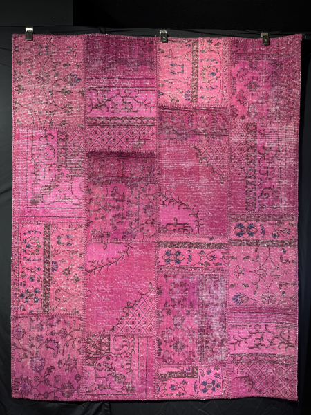 PATCHWORK 150x190 - ATA HALI