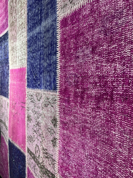 PATCHWORK 140x202 - ATA HALI