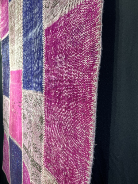 PATCHWORK 140x202 - ATA HALI