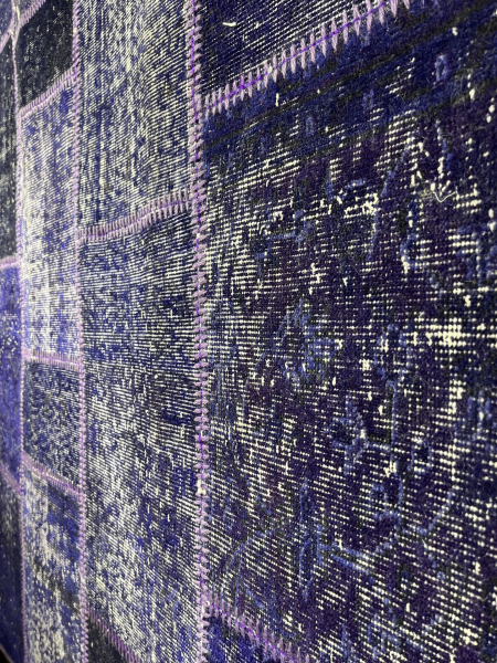 PATCHWORK 140x202 - ATA HALI