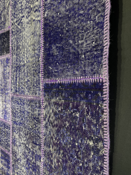 PATCHWORK 140x202 - ATA HALI