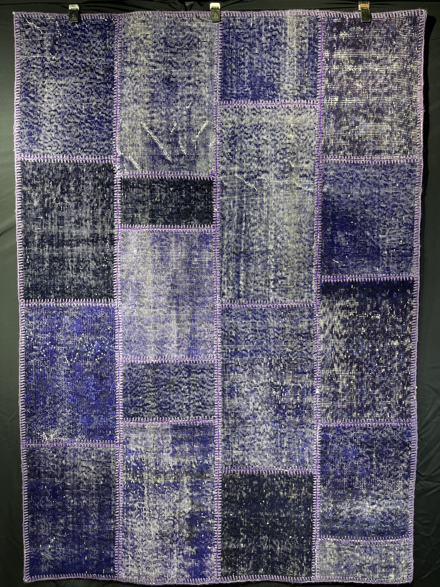 PATCHWORK 140x202 - ATA HALI