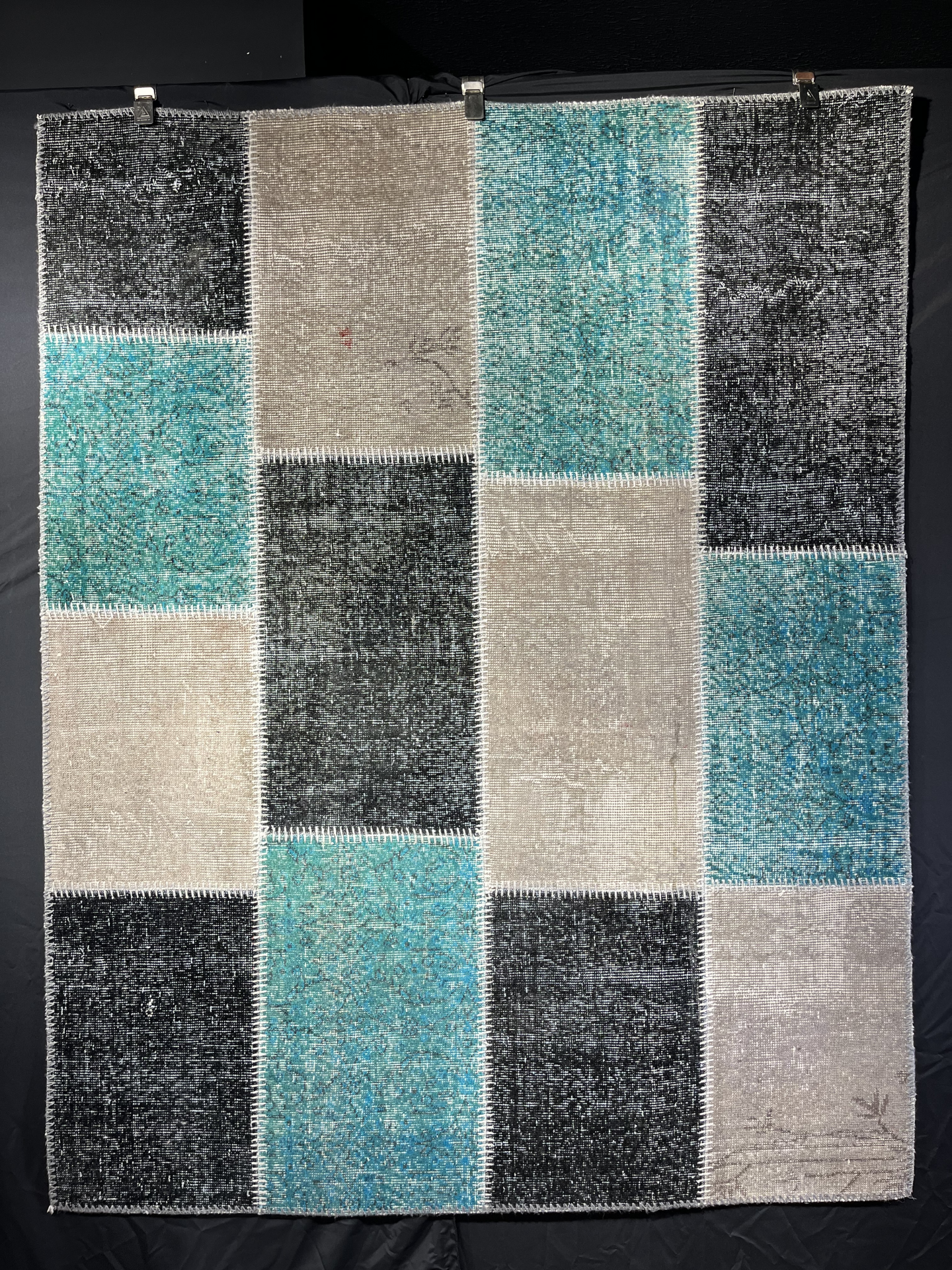 PATCHWORK 150x190 - ATA HALI