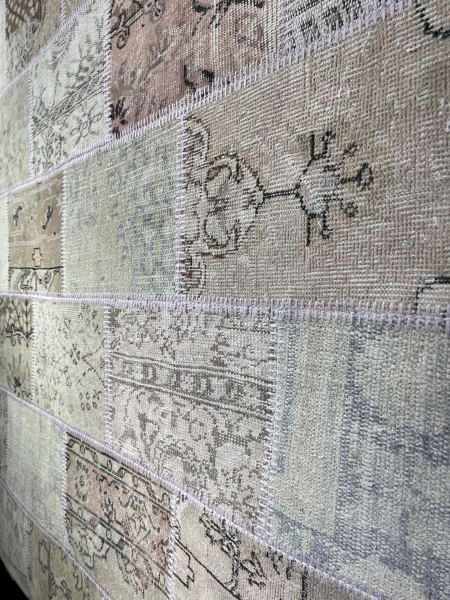 PATCHWORK 140x200 - ATA HALI