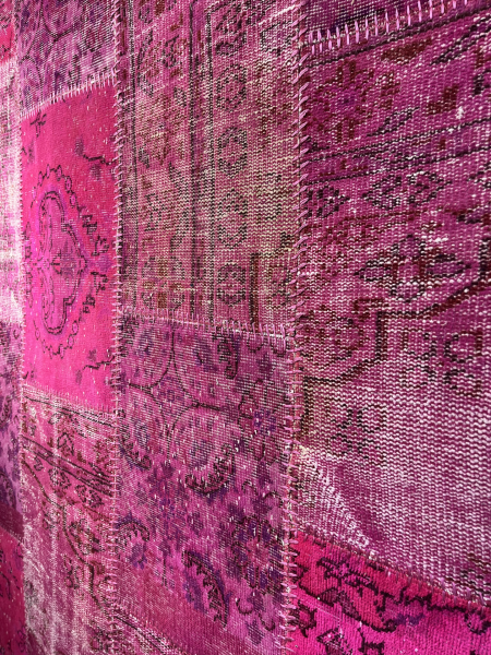 PATCHWORK 160x230 - ATA HALI