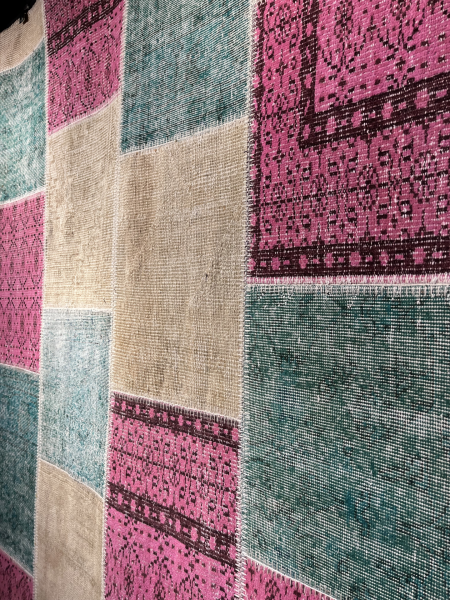 PATCHWORK 160x230 - ATA HALI