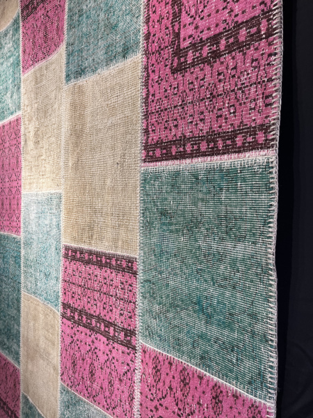 PATCHWORK 160x230 - ATA HALI