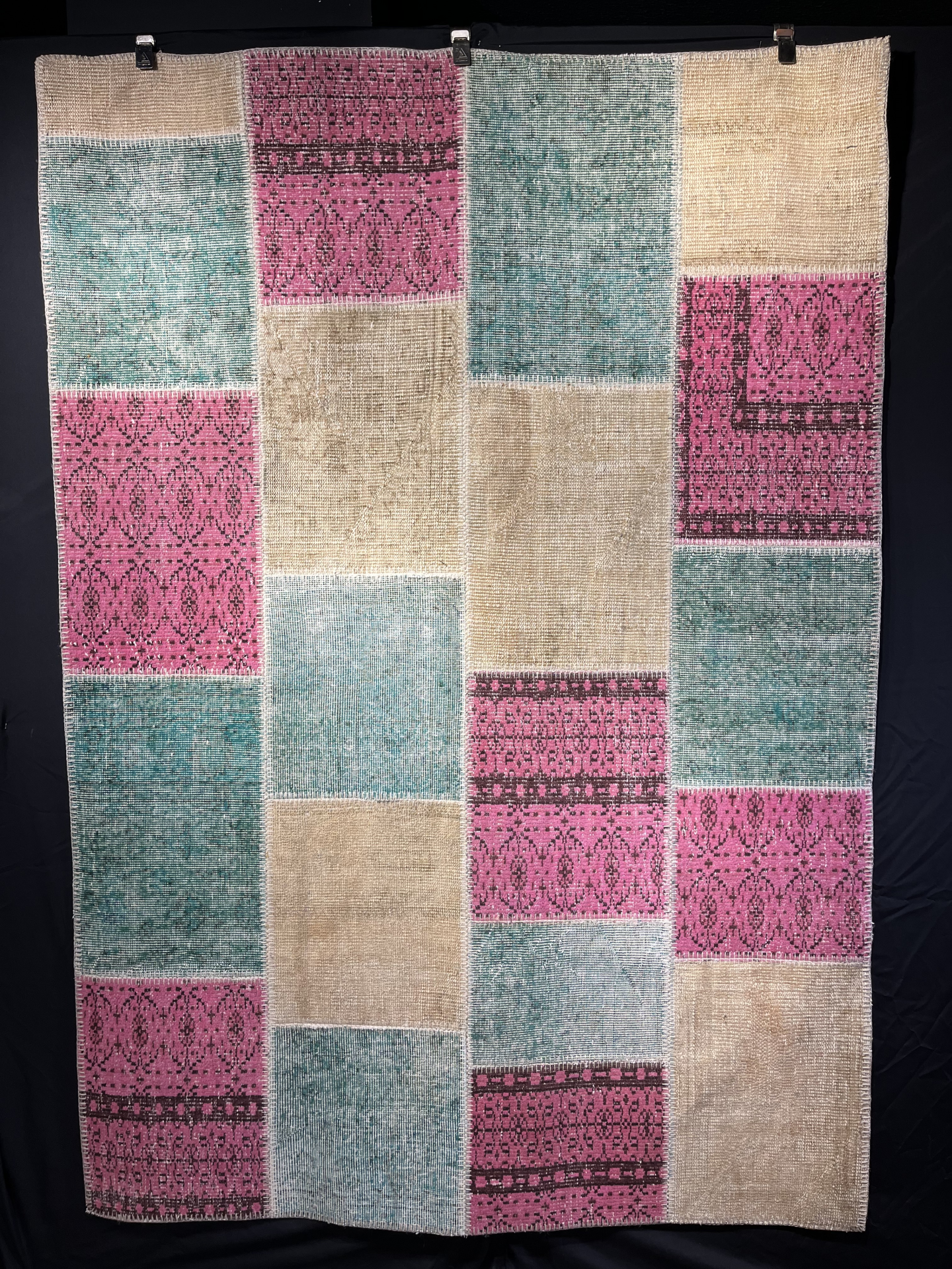 PATCHWORK 160x230 - ATA HALI