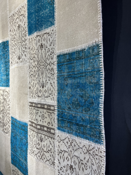 PATCHWORK 170x240 - ATA HALI