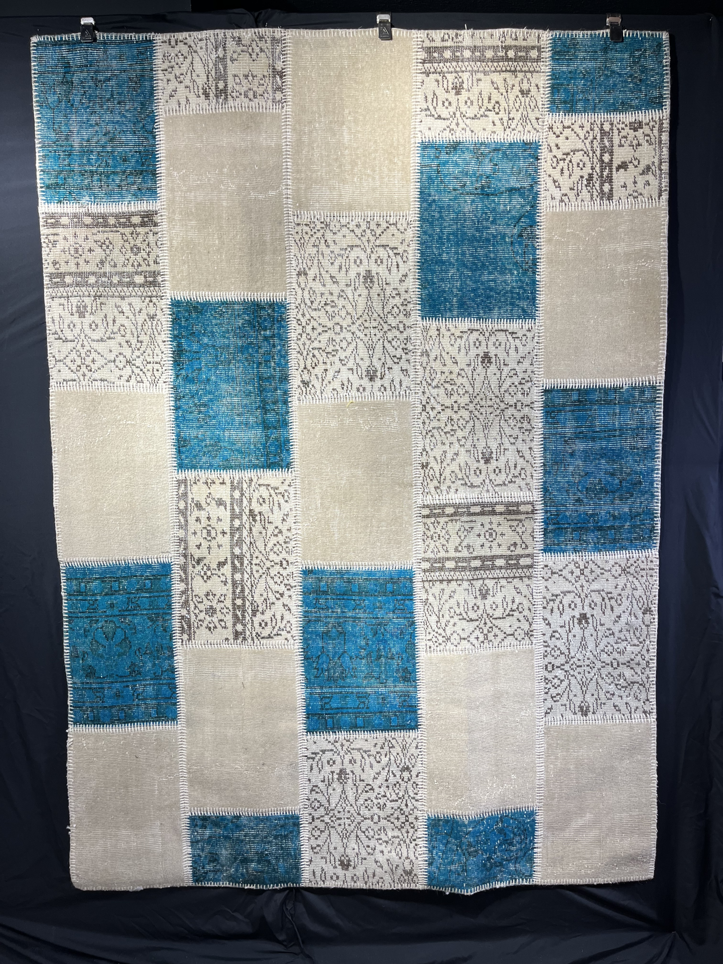 PATCHWORK 170x240 - ATA HALI