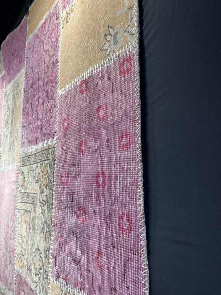 PATCHWORK 170x240 - ATA HALI