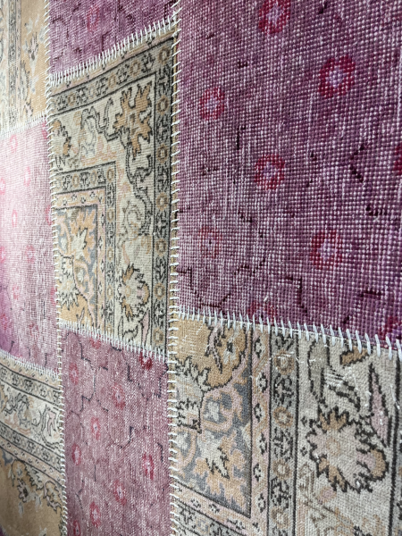 PATCHWORK 170x240 - ATA HALI