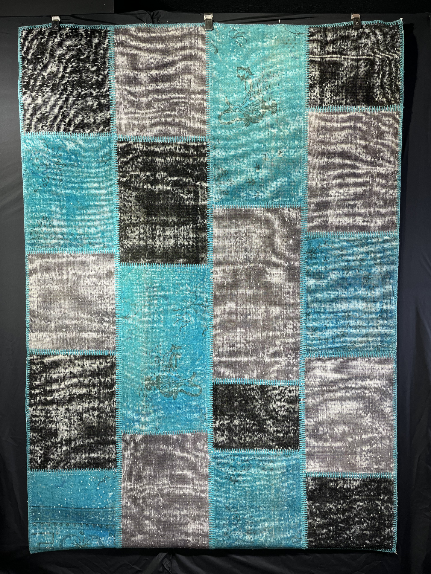 PATCHWORK 170x240 - ATA HALI