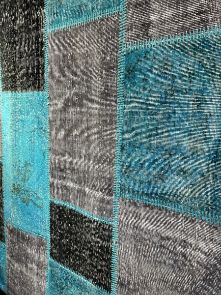 PATCHWORK 170x240 - ATA HALI