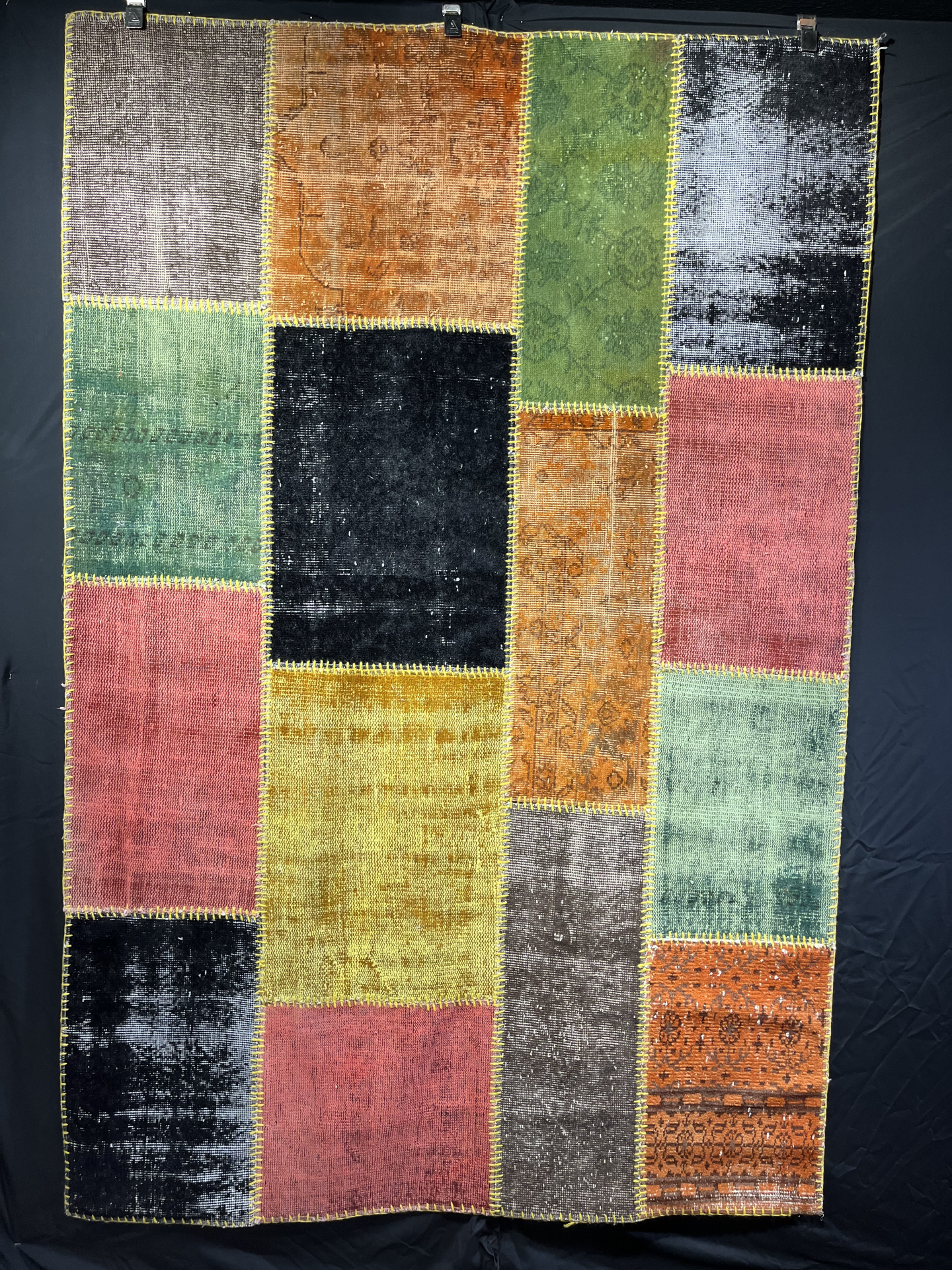 PATCHWORK 160x230 - ATA HALI