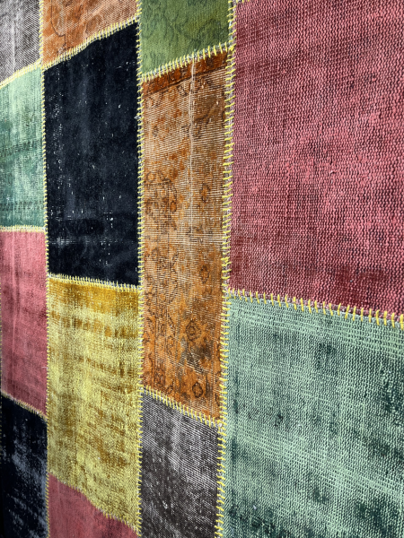 PATCHWORK 160x230 - ATA HALI