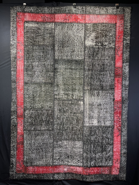 PATCHWORK 170x240 - ATA HALI