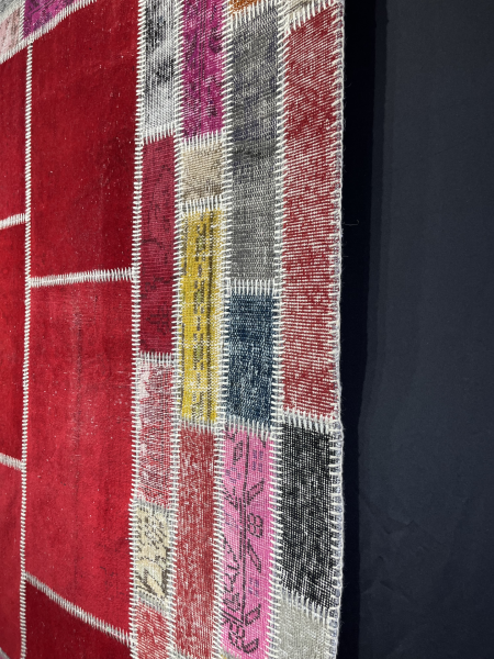 PATCHWORK 170x240 - ATA HALI