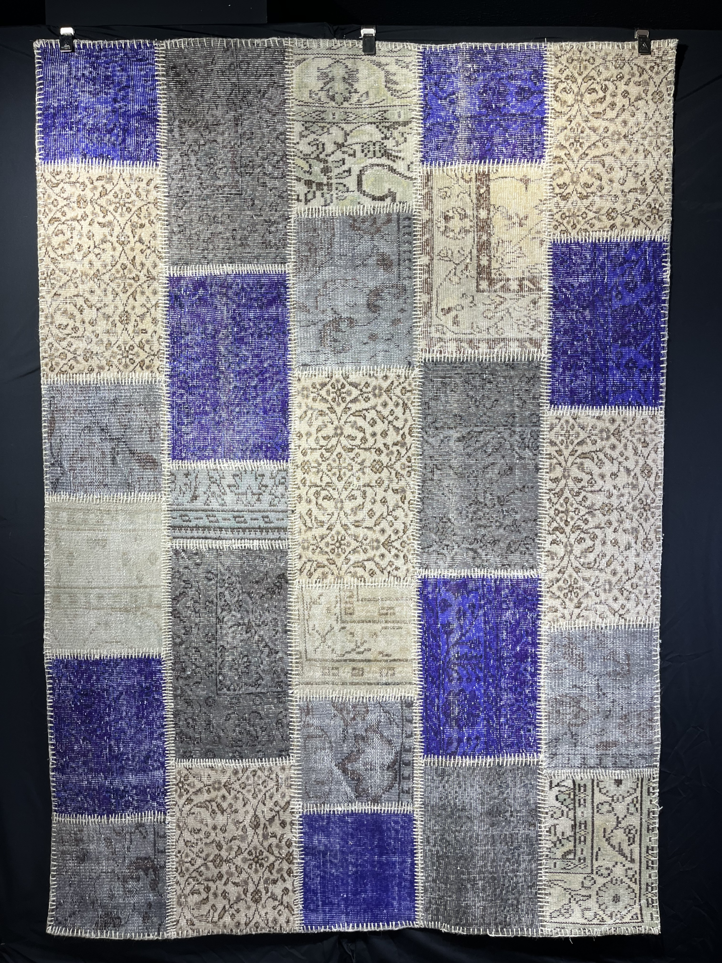 PATCHWORK 170x240 - ATA HALI