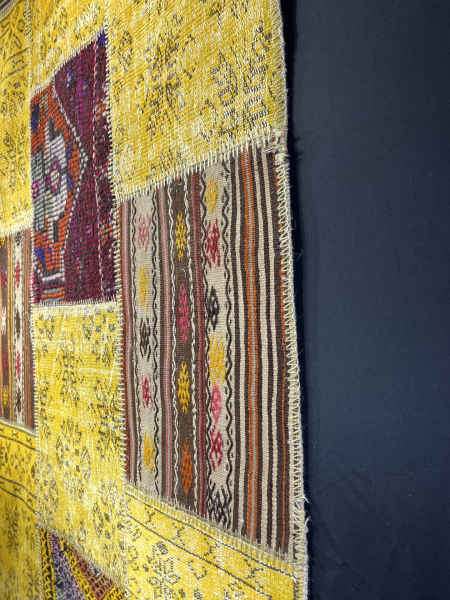 PATCHWORK 170x240 - ATA HALI