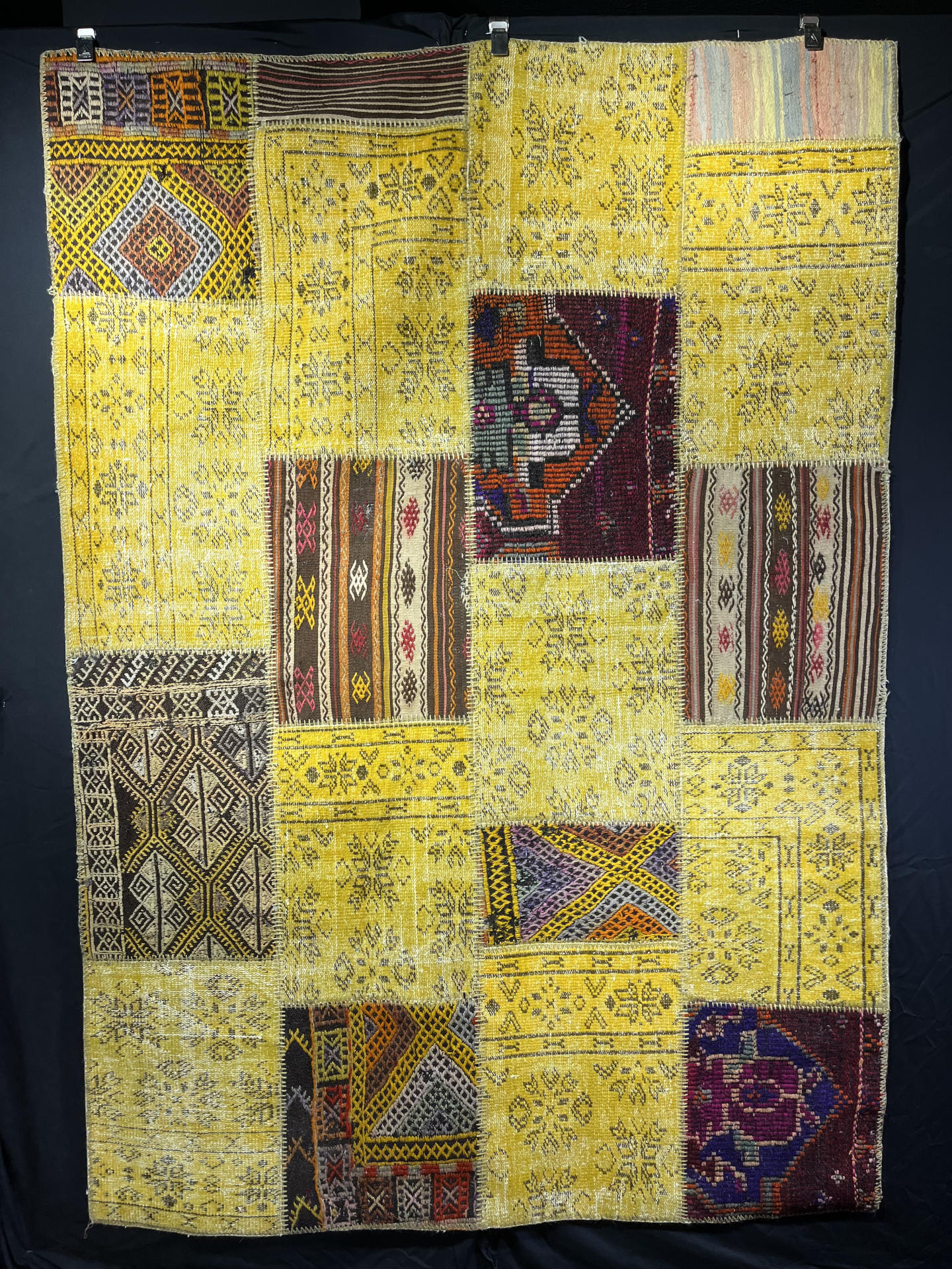 PATCHWORK 170x240 - ATA HALI