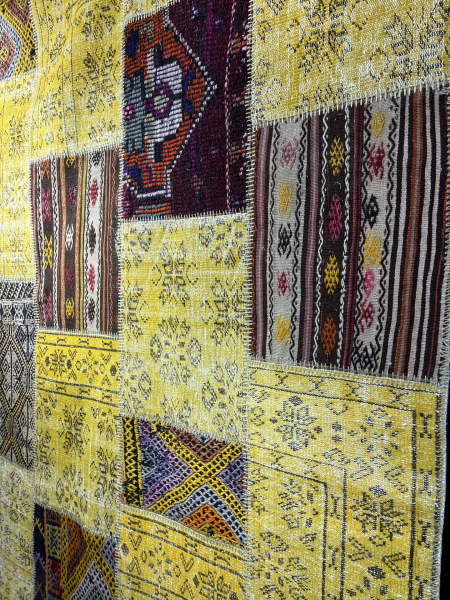 PATCHWORK 170x240 - ATA HALI