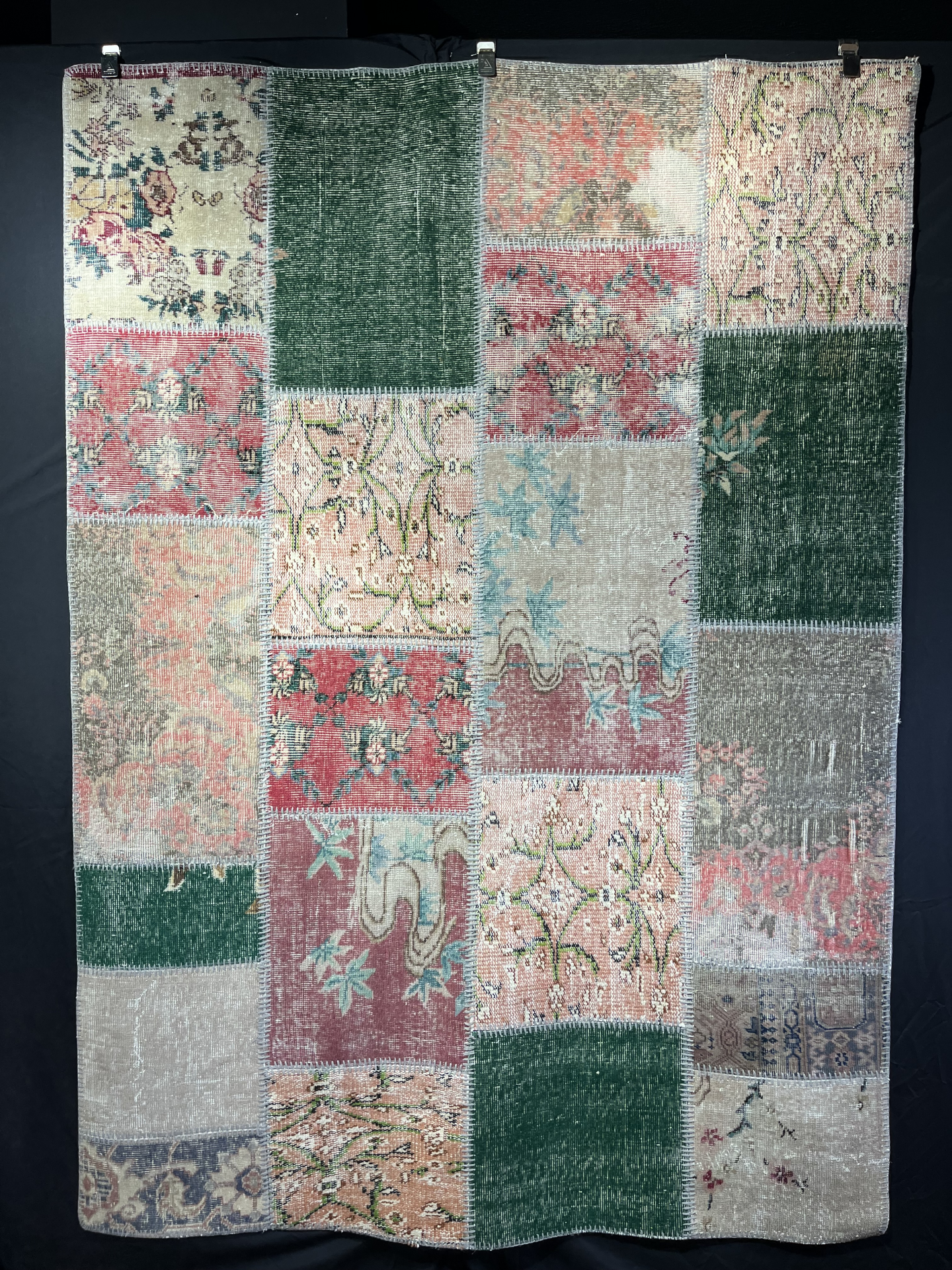 PATCHWORK 170x240 - ATA HALI