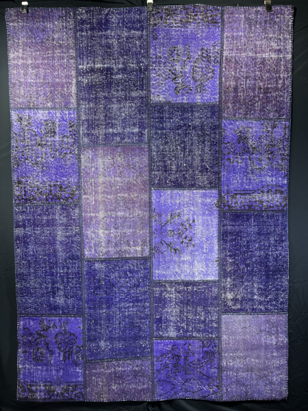 PATCHWORK 170x240 - ATA HALI