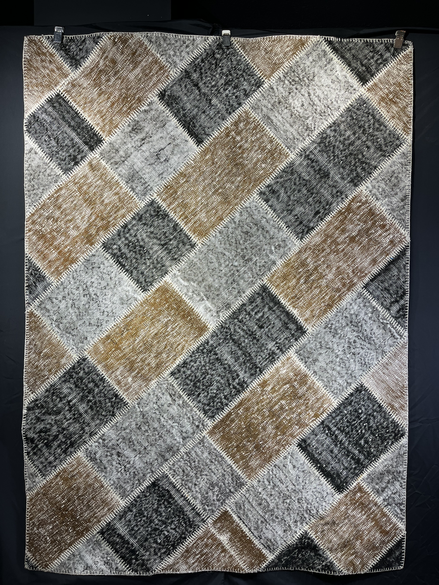 PATCHWORK 170x240 - ATA HALI