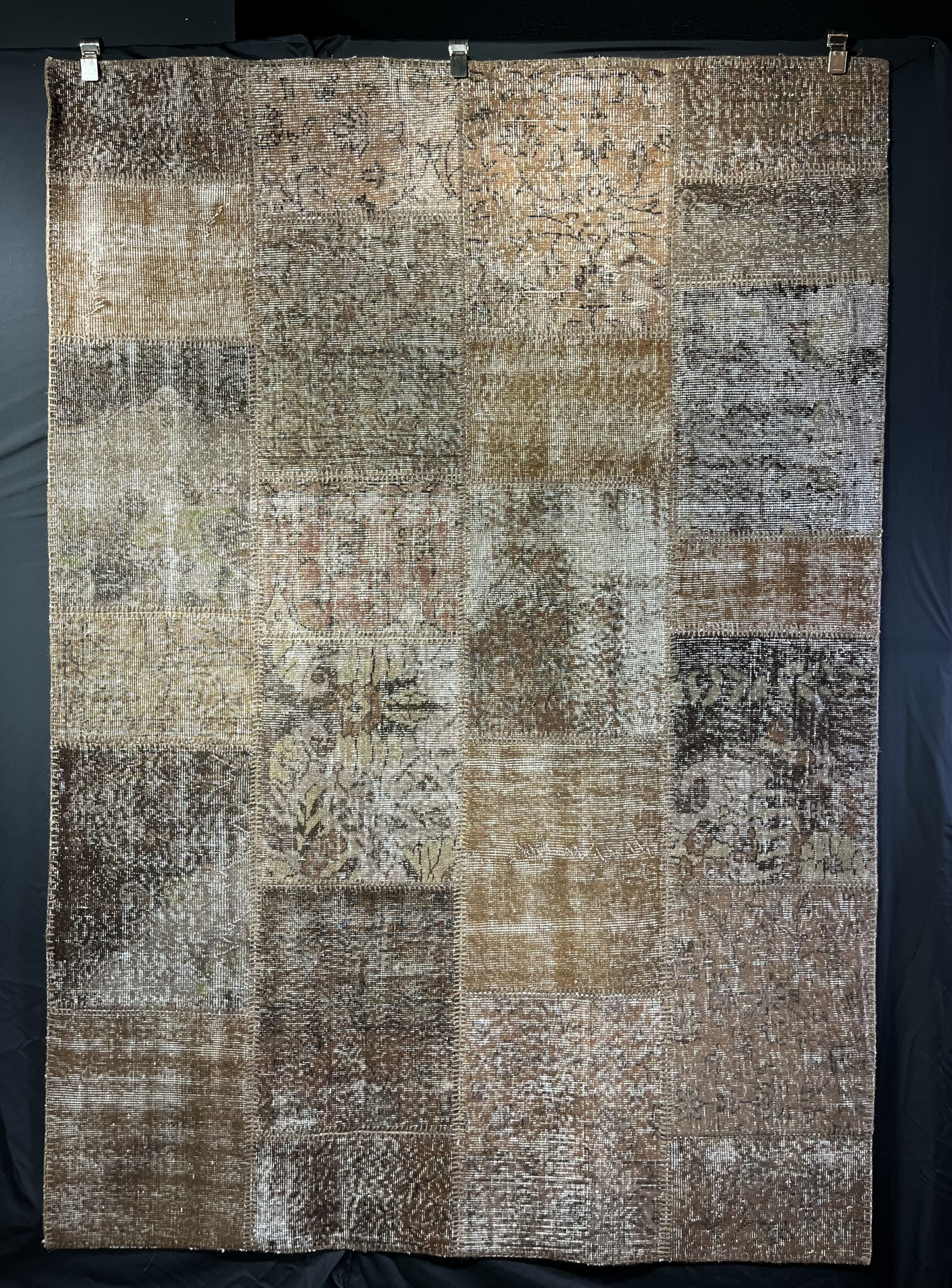 PATCHWORK 170x240 - ATA HALI