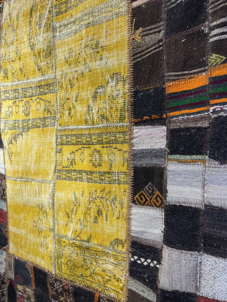 PATCHWORK 170x240 - ATA HALI