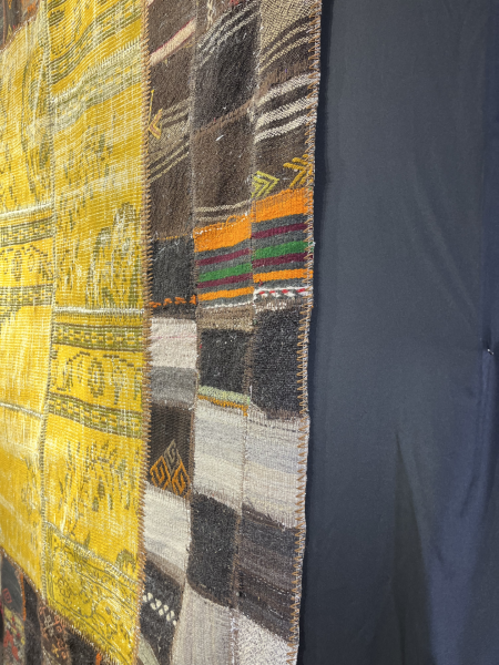 PATCHWORK 170x240 - ATA HALI