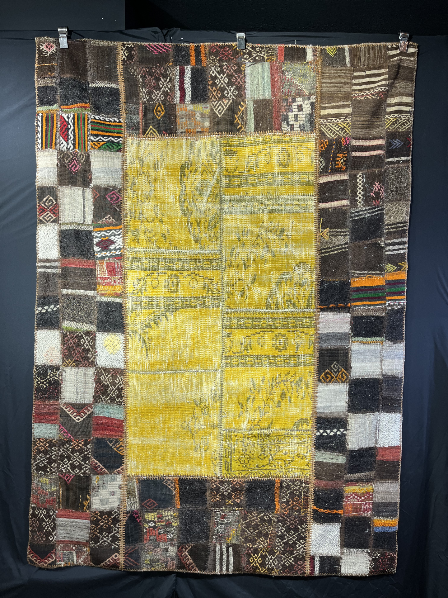 PATCHWORK 170x240 - ATA HALI