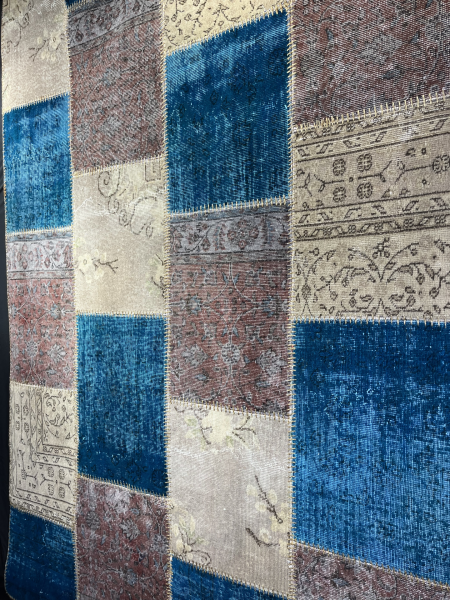 PATCHWORK 170x240 - ATA HALI