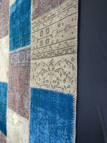 PATCHWORK 170x240 - ATA HALI