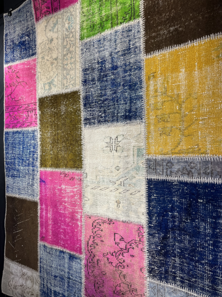 PATCHWORK 160x230 - ATA HALI