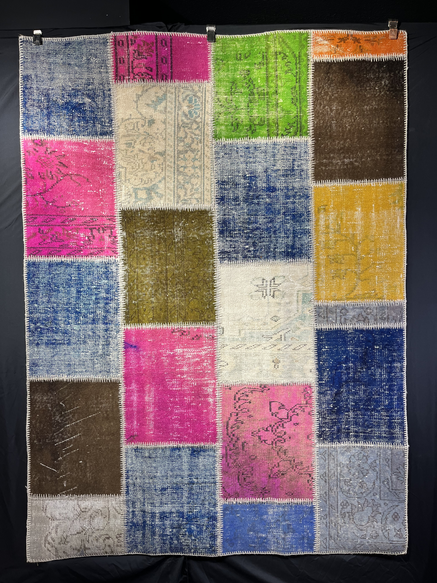 PATCHWORK 160x230 - ATA HALI