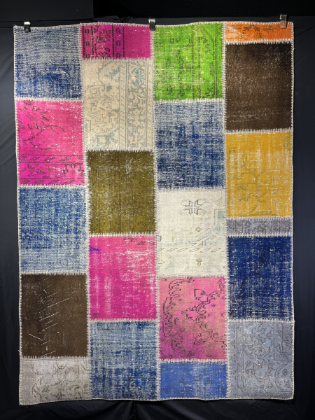 PATCHWORK 160x230 - ATA HALI