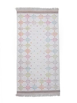 HİNT KİLİM 140 MULTI-ABAKLI