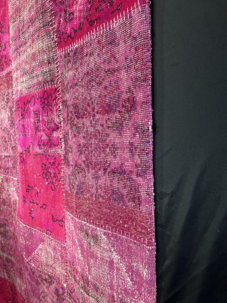 PATCHWORK 160x230 - ATA HALI