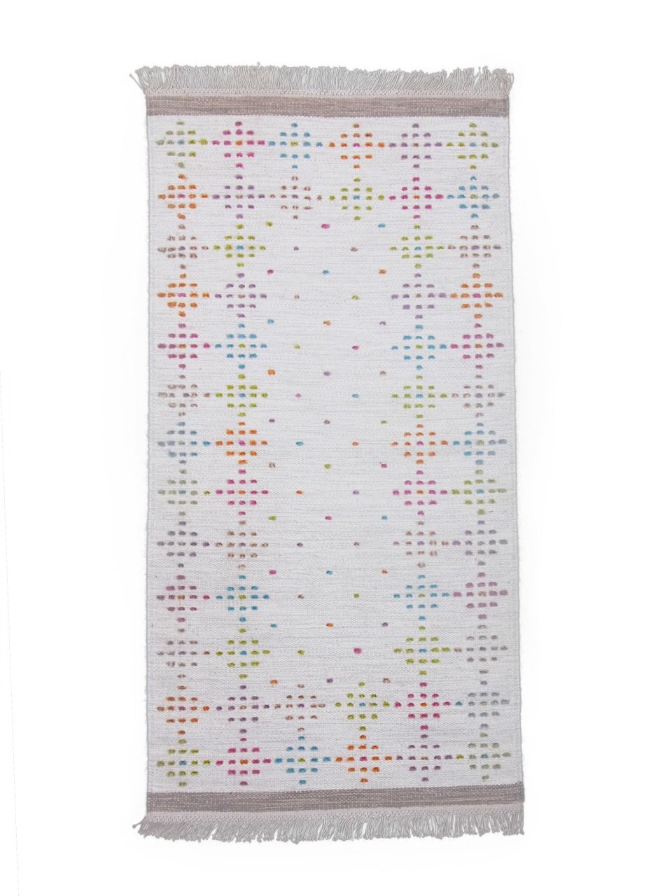 HİNT KİLİM 140 MULTI-ABAKLI 080X150