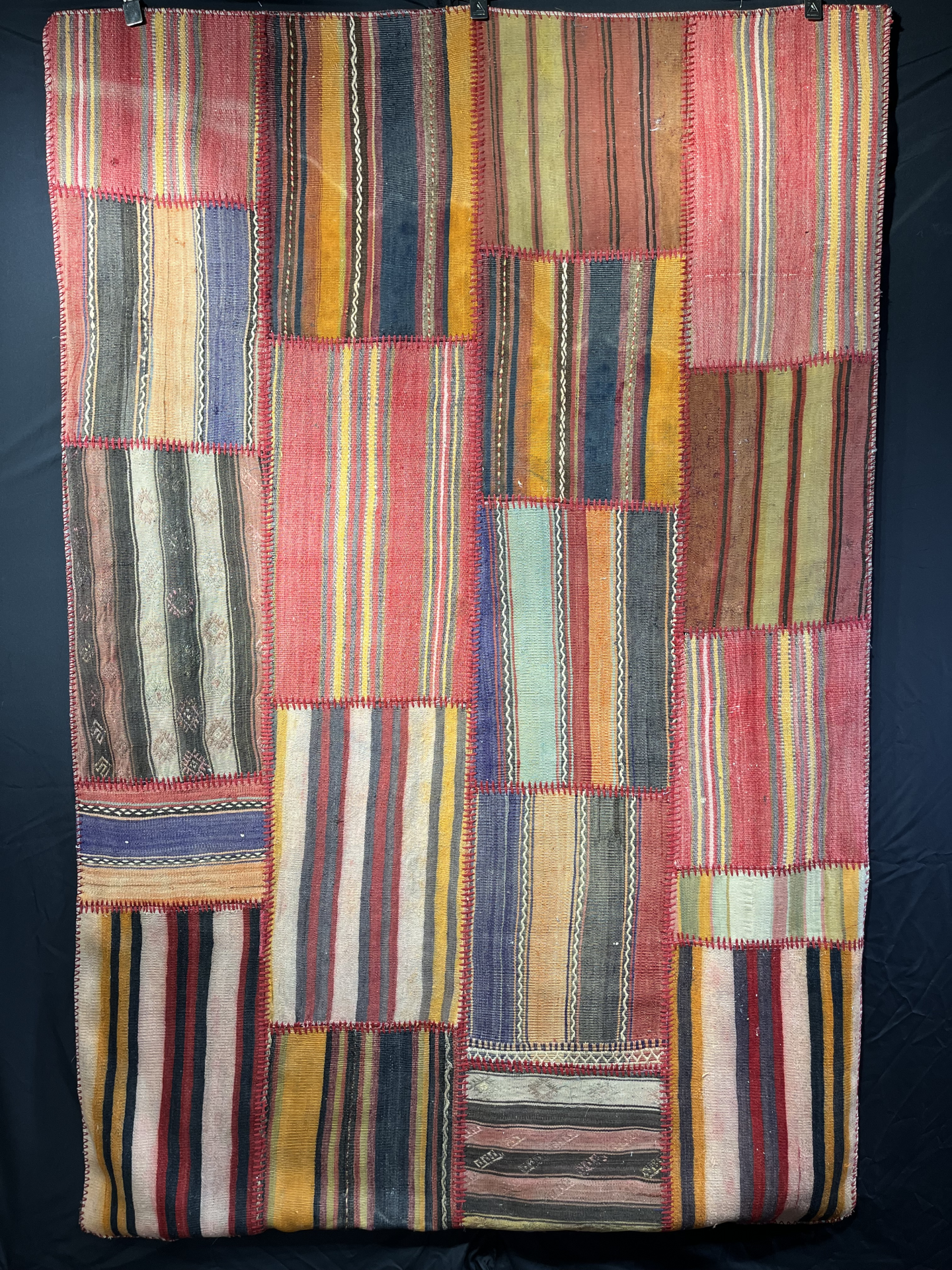 PATCHWORK 170x240 - ATA HALI