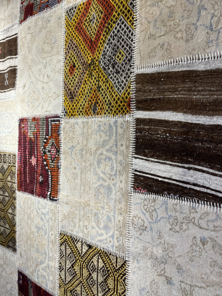 PATCHWORK 160x230 - ATA HALI