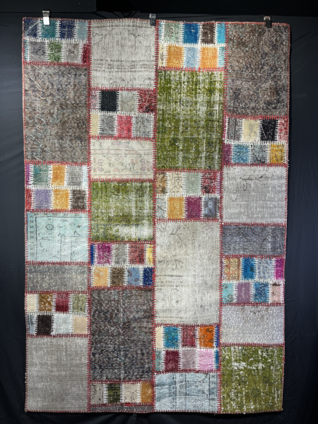 PATCHWORK 170x240 - ATA HALI